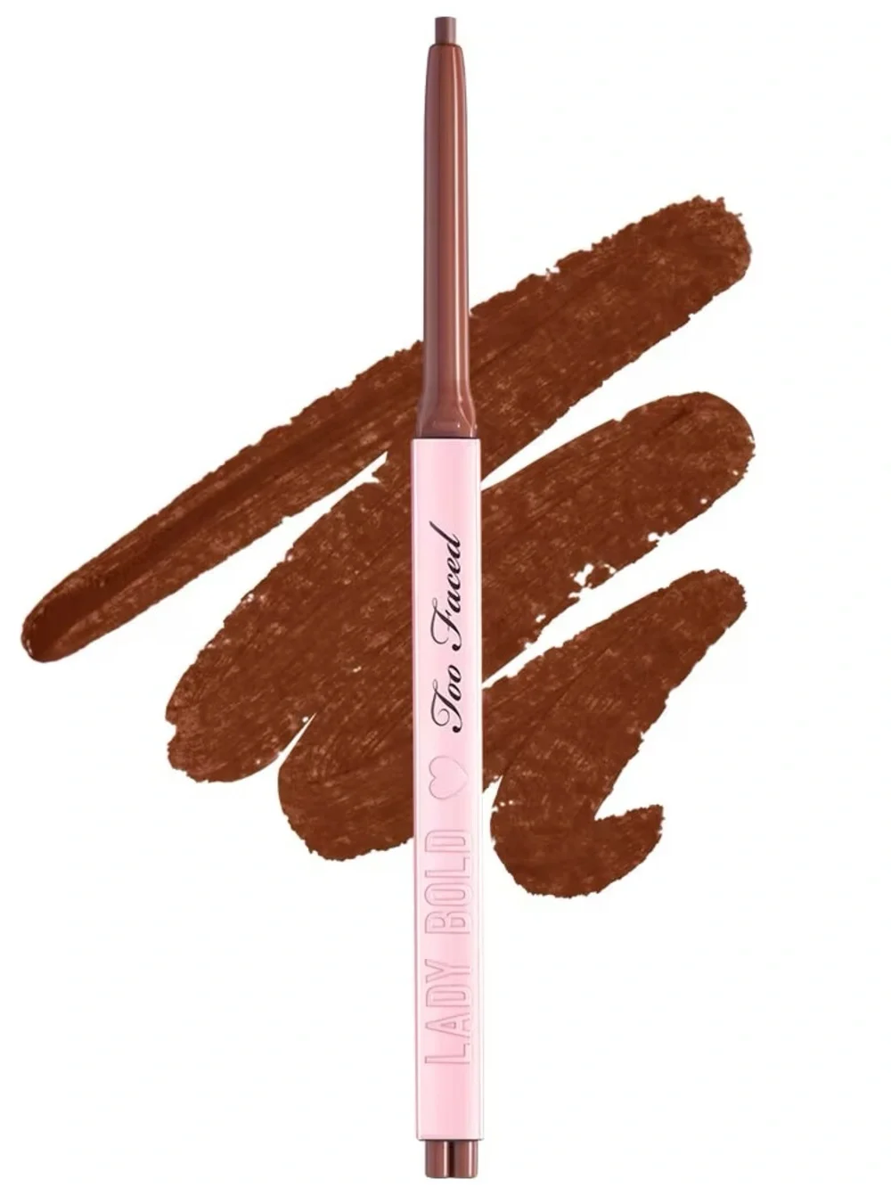 Lady Bold Lip Liner 'Fierce Vibes Only'